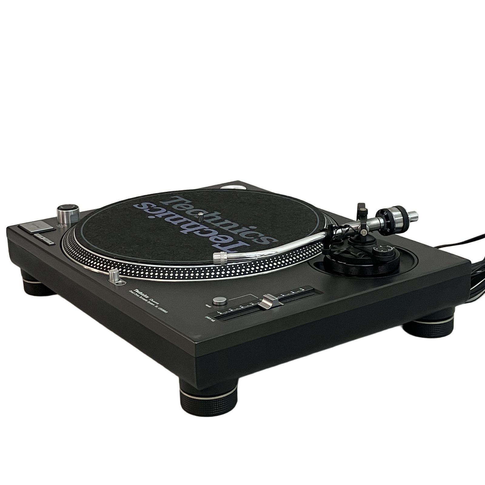 Technics SL-1200MK5 ターンテーブル テクニクス レコードプレーヤー