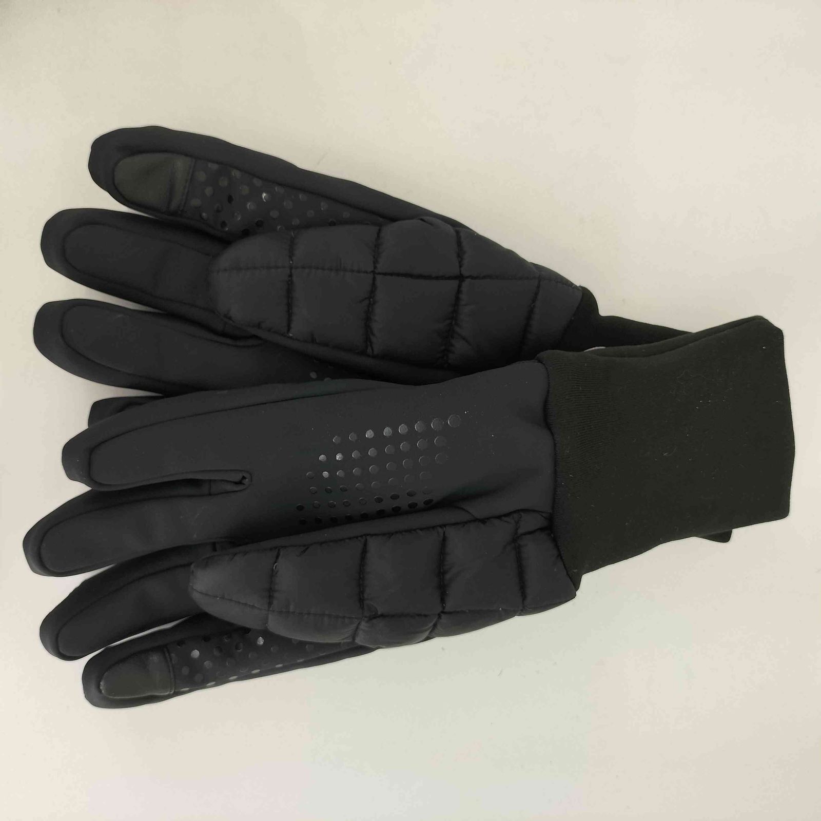 カナダグース CANADA GOOSE Northern Glove Liner メンズ JPN：S