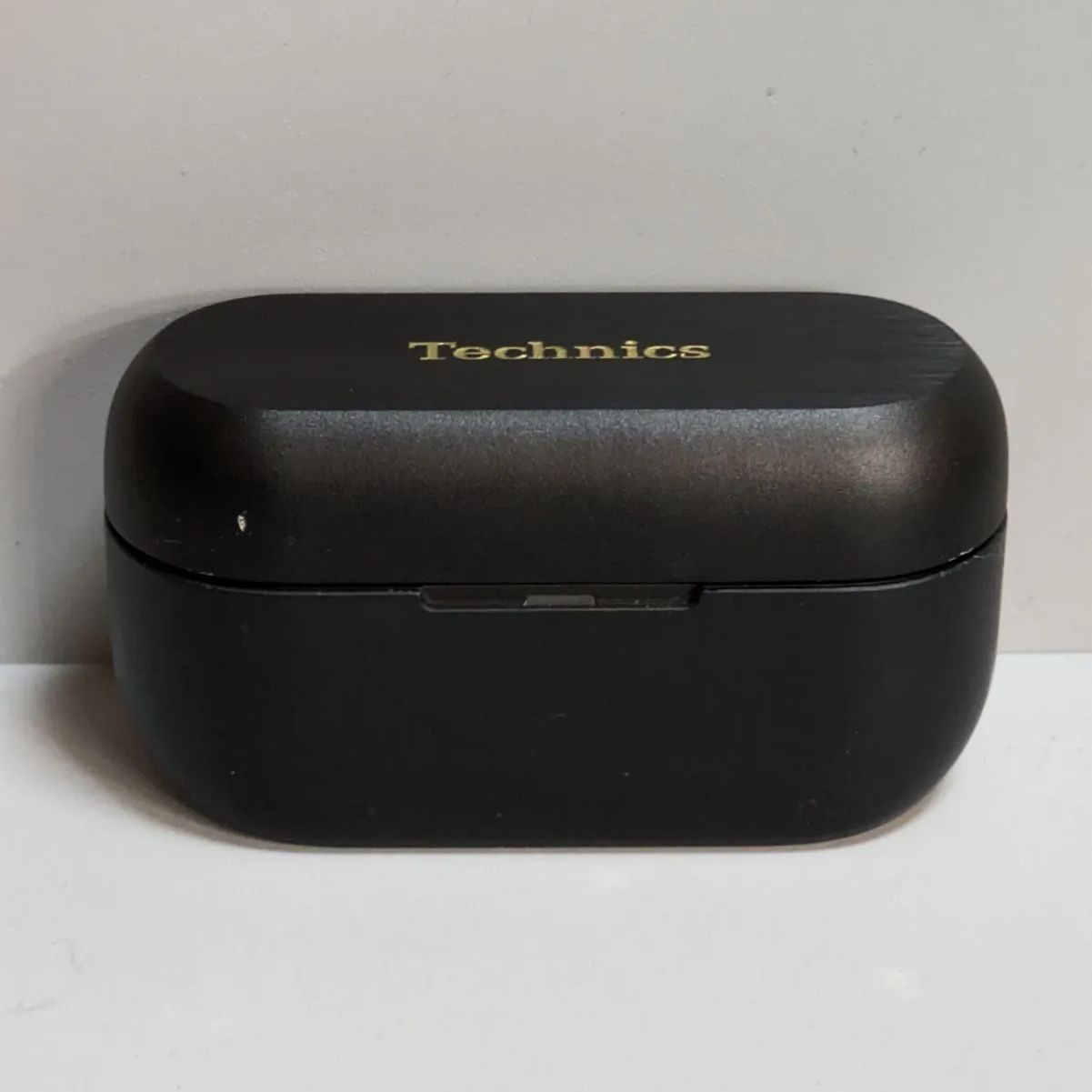 Technics EAH-AZ80 充電ケースのみ 黒 ブラック ノイズキャンセリング