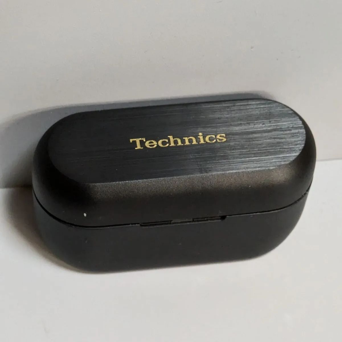 Technics EAH-AZ80 充電ケースのみ 黒 ブラック ノイズキャンセリング