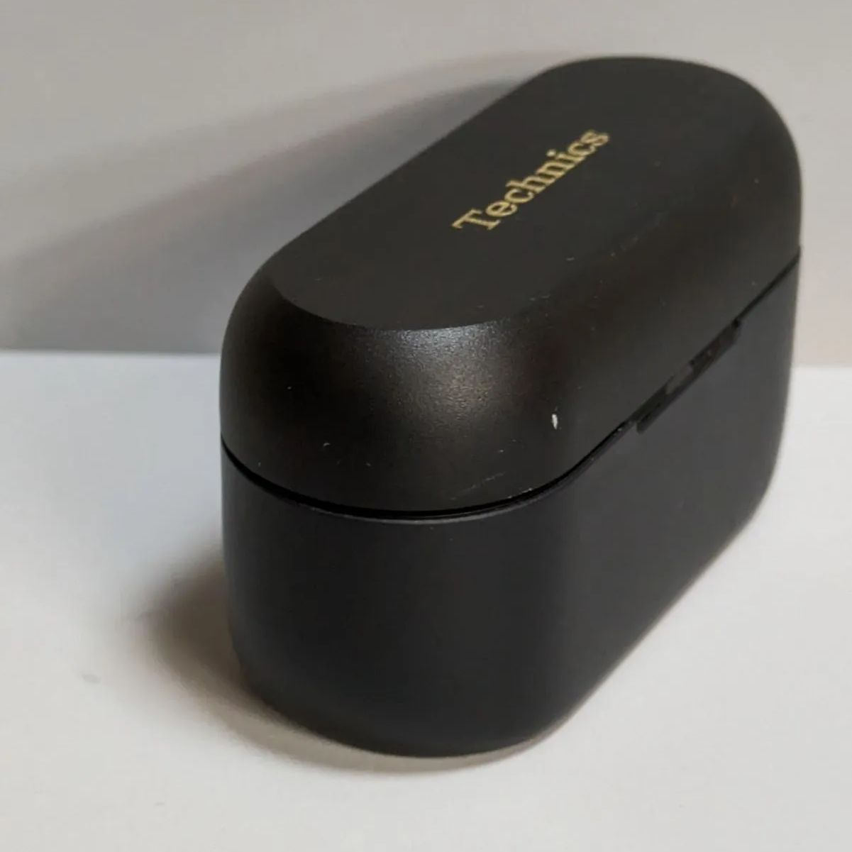 Technics EAH-AZ80 充電ケースのみ 黒 ブラック ノイズキャンセリング