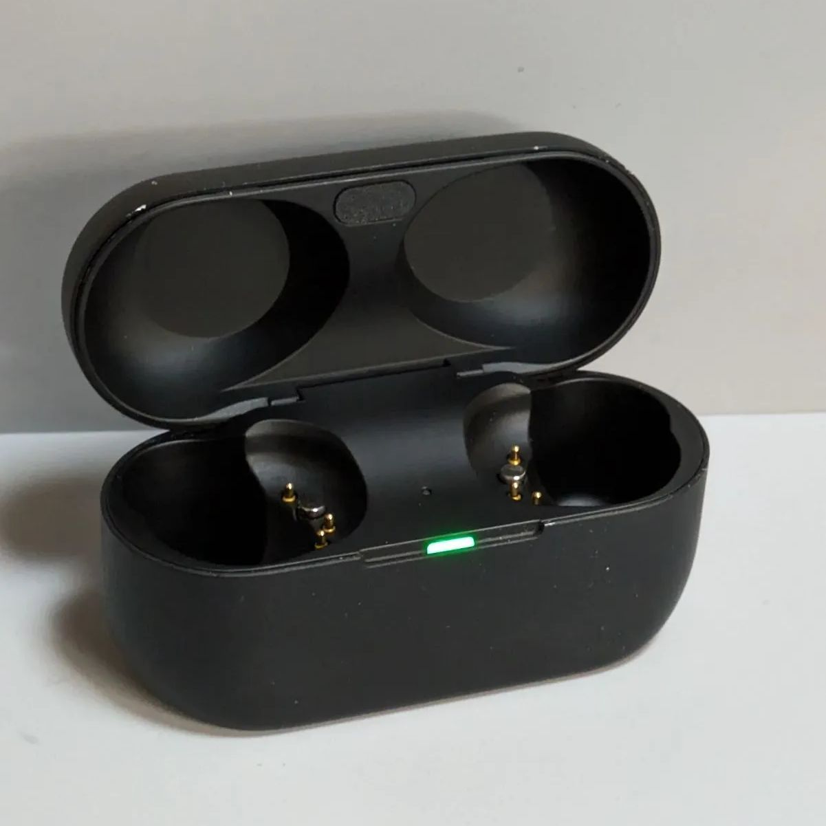 Technics EAH-AZ80 充電ケースのみ 黒 ブラック ノイズキャンセリング