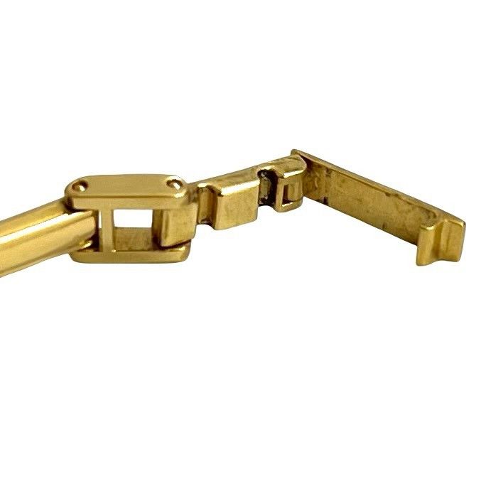 稼働品 極 美品 箱付き GUCCI グッチ チェンジベゼル シェリーライン