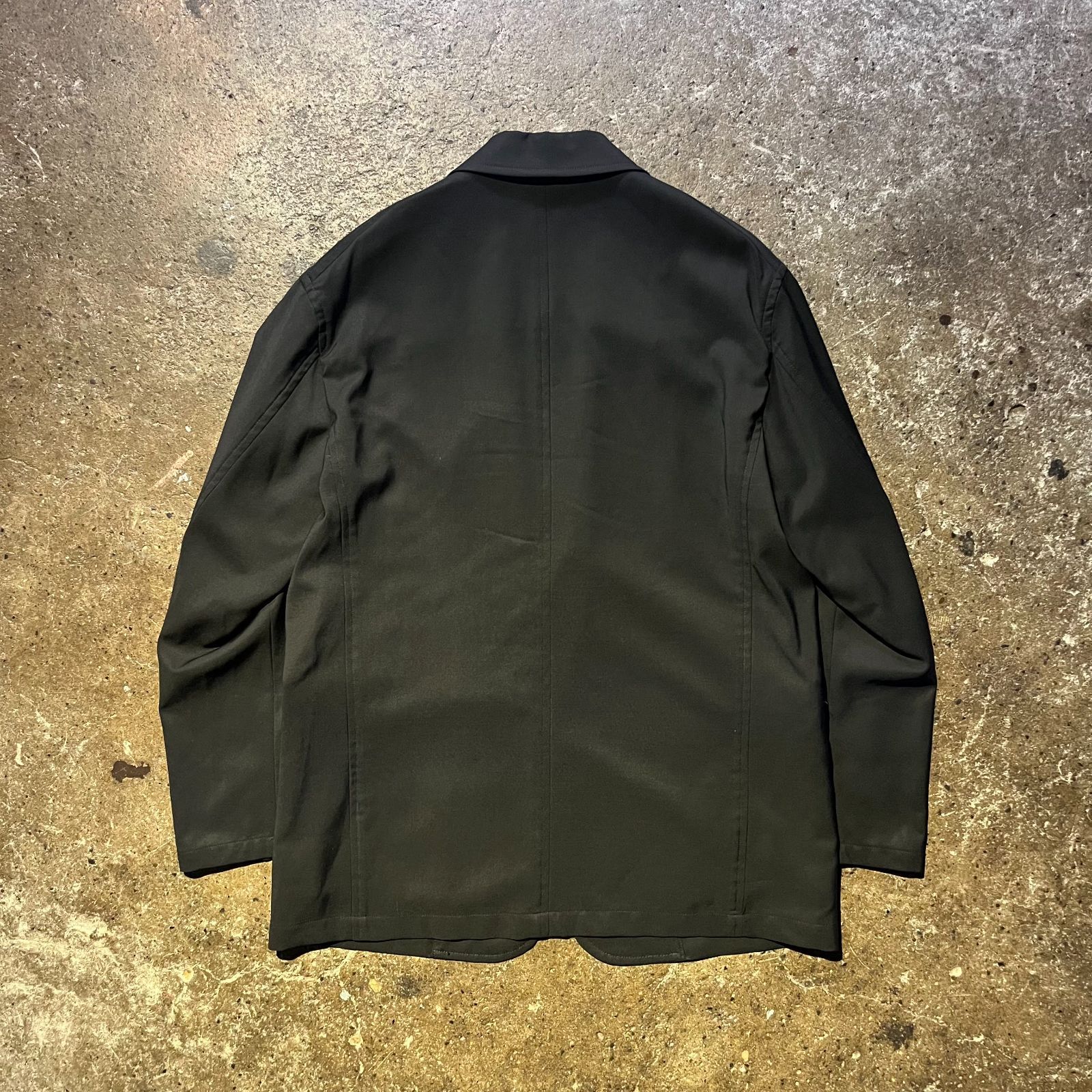 221 VILLAGE × Steven Alan 23ss barathea JACKET セットアップ 2 221 