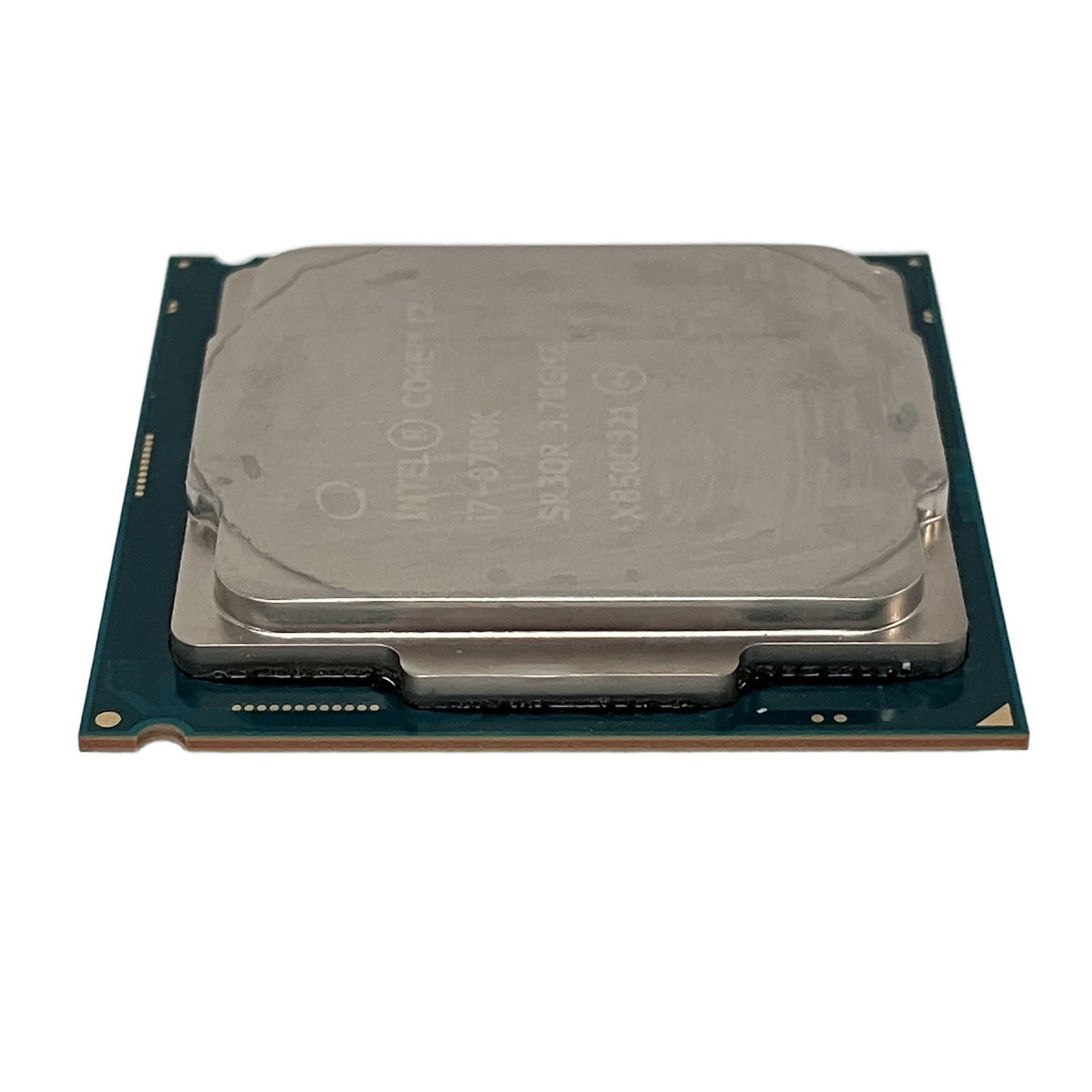Intel Core i7 8700K LGA1151 3.7GHz 8世代 Coffee Lake CPU インテル