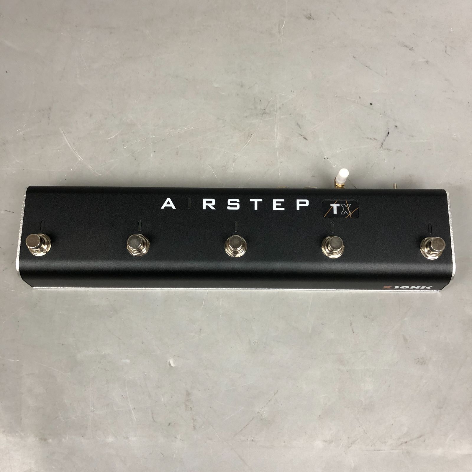 XSONIC AIRSTEP TX EDITION AA1FC113207 f146 - メルカリ