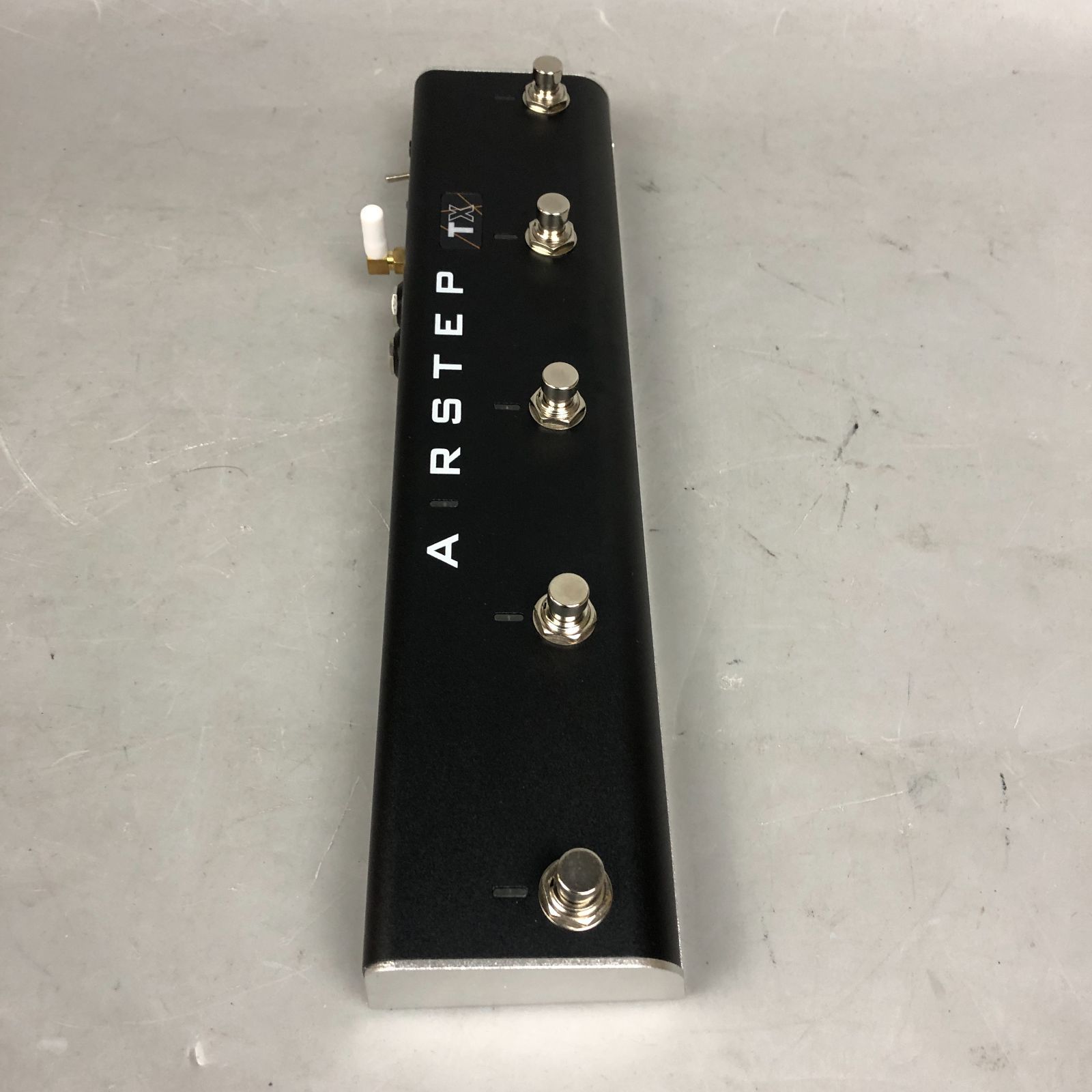 XSONIC AIRSTEP TX EDITION AA1FC113207 f146 - メルカリ