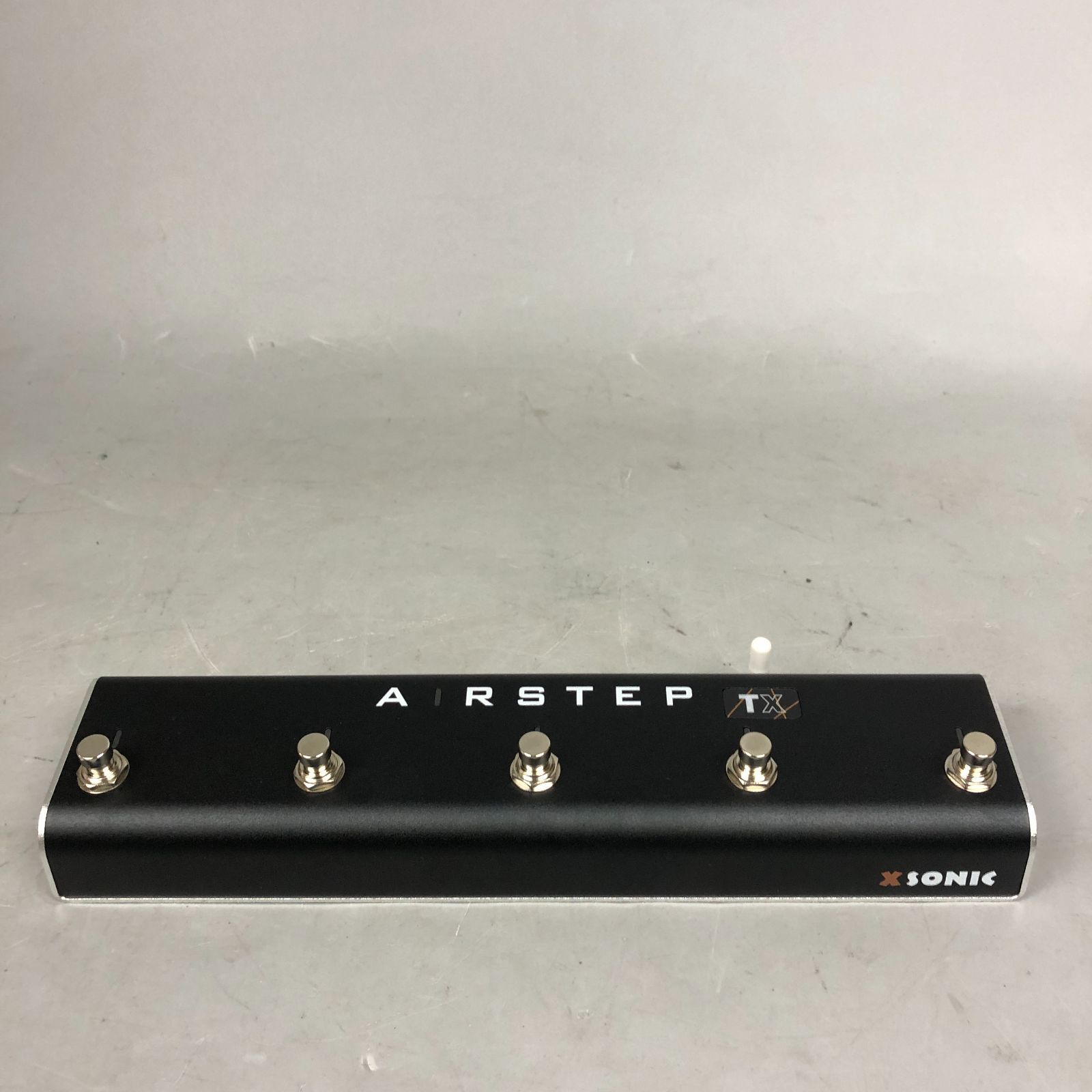 XSONIC AIRSTEP TX EDITION AA1FC113207 f146 - メルカリ