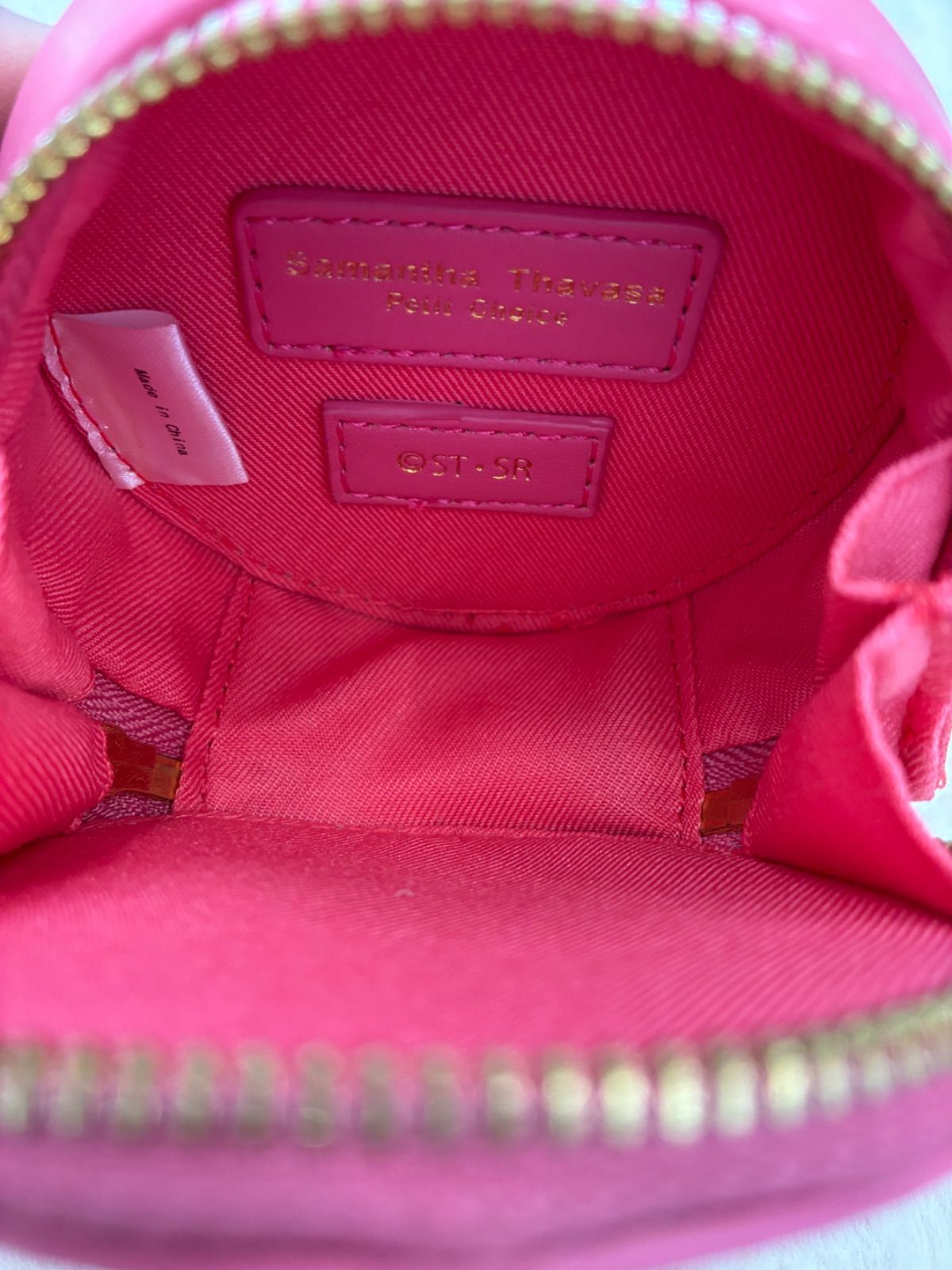 ハロ マルチポーチ 「機動戦士ガンダムSEED」 PARCO×GUNDAM ハロ