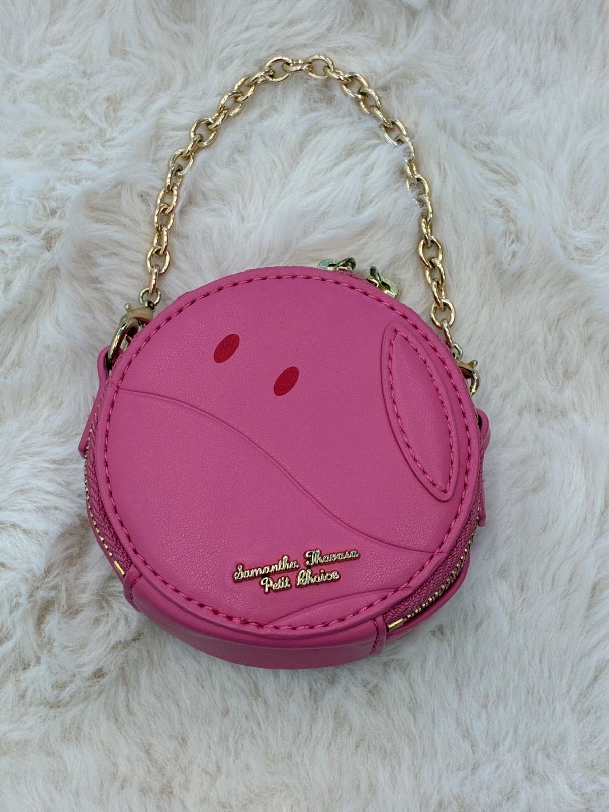 ハロ マルチポーチ 「機動戦士ガンダムSEED」 PARCO×GUNDAM 美品