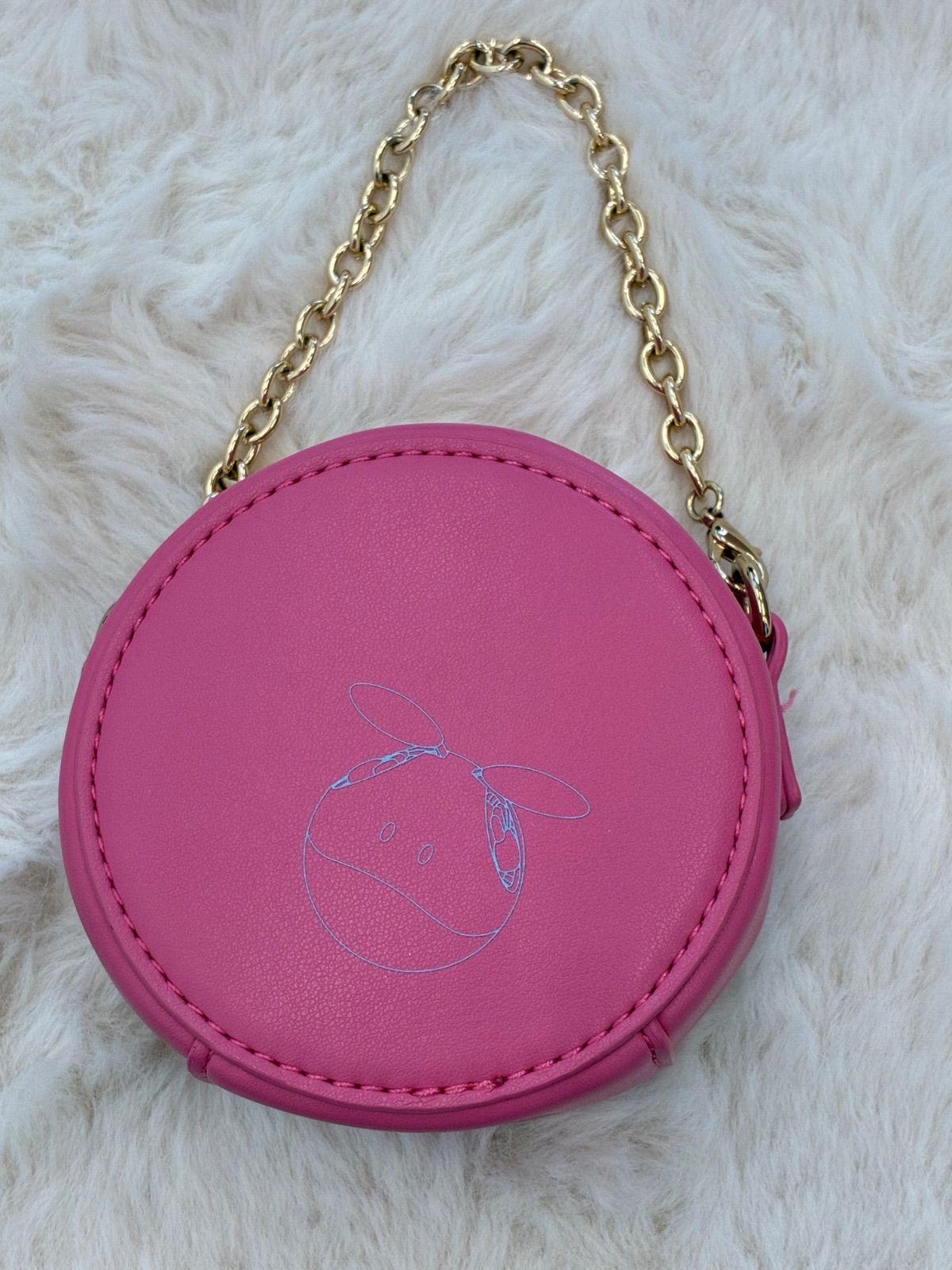 ハロ マルチポーチ 「機動戦士ガンダムSEED」 PARCO×GUNDAM ハロ マルチポーチ 「機動戦士ガンダムSEED」 PARCO×GUNDAM ハロ