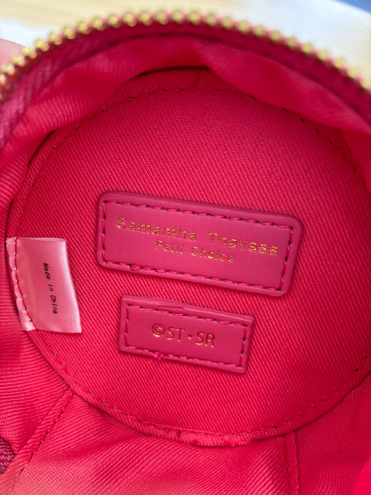 ハロ マルチポーチ 「機動戦士ガンダムSEED」 PARCO×GUNDAM ハロ