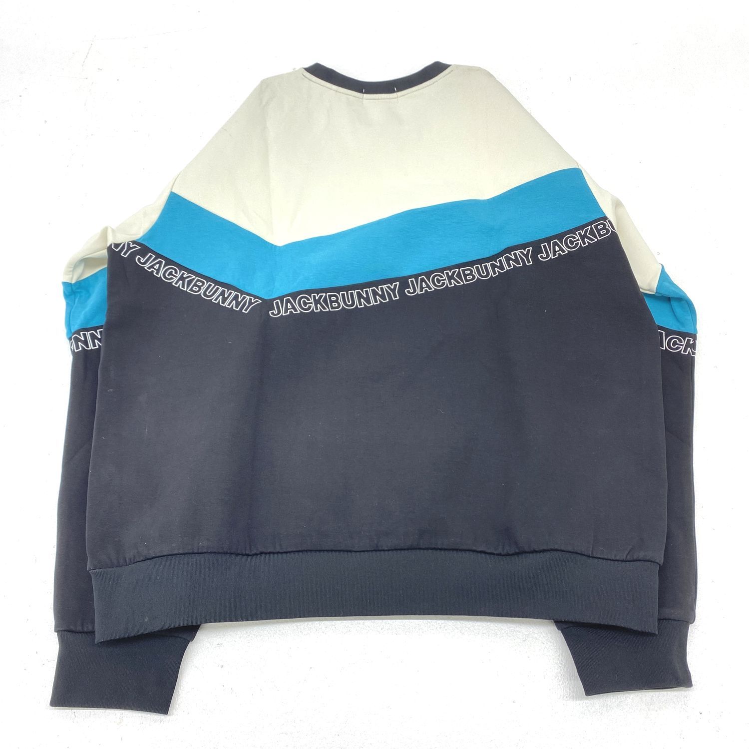 ジャックバニー トレーナーセットアップ ジャックバニー トレーナー