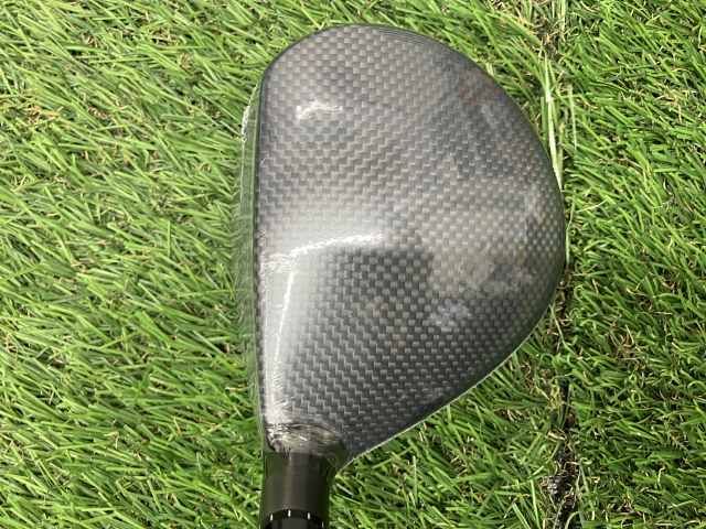 テーラーメイド Qi35 フェアウェイウッド 【未使用買取品