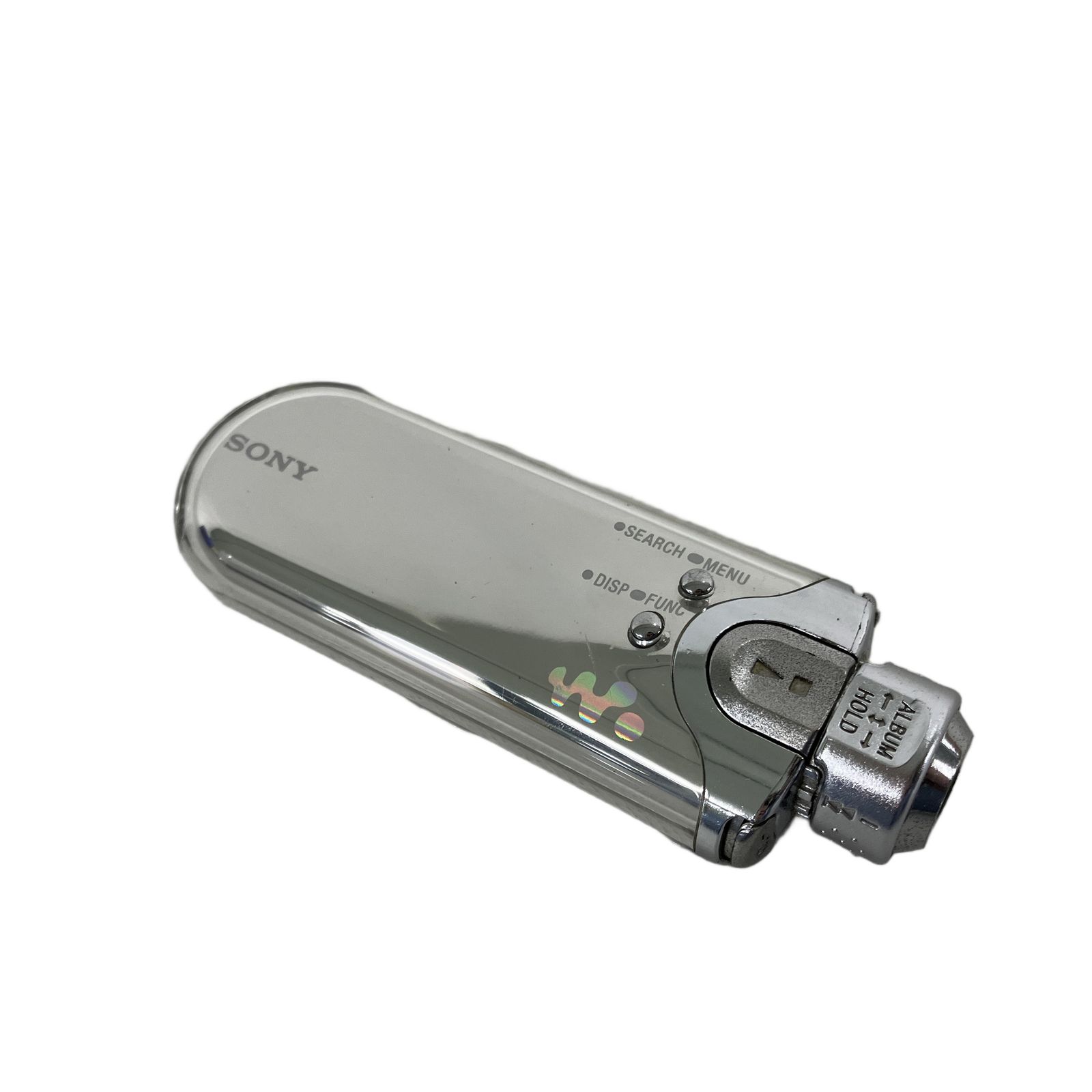 SONY NW-A608 WALKMAN MP3プレーヤー ポータブル ウォークマン ソニー