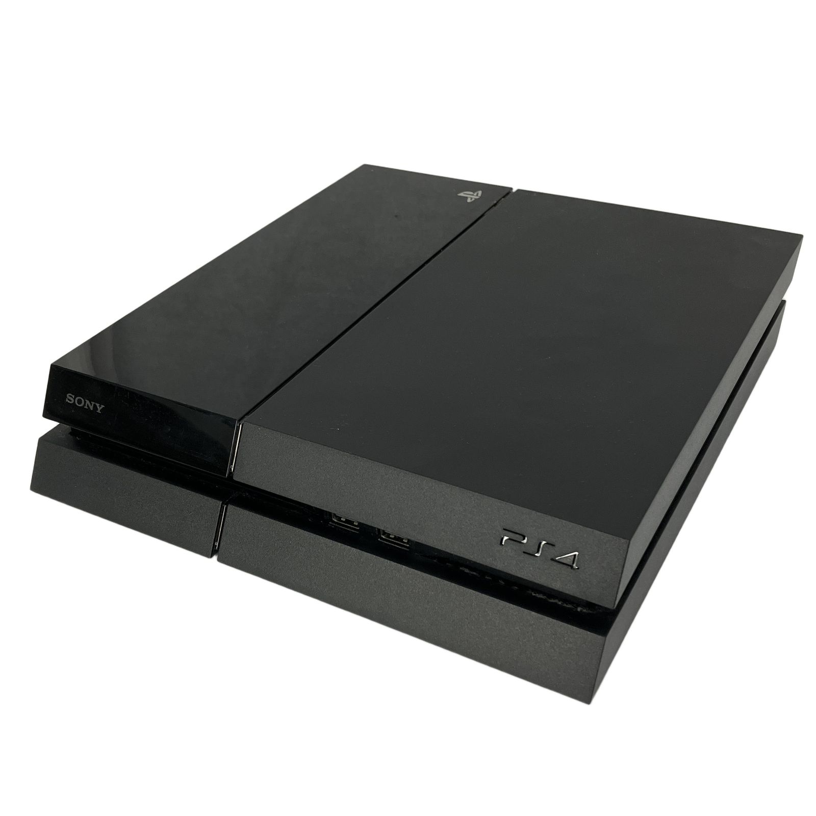 SONY ソニー PlayStation 4 プレイステーション4 PS CUH 1100 A 500 GB ゲーム機 本体 家電