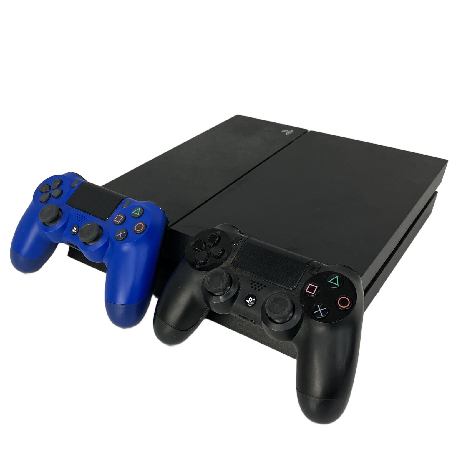 SONY ソニー PlayStation 4 プレイステーション4 PS CUH 1100 A 500 GB ゲーム機 本体 家電
