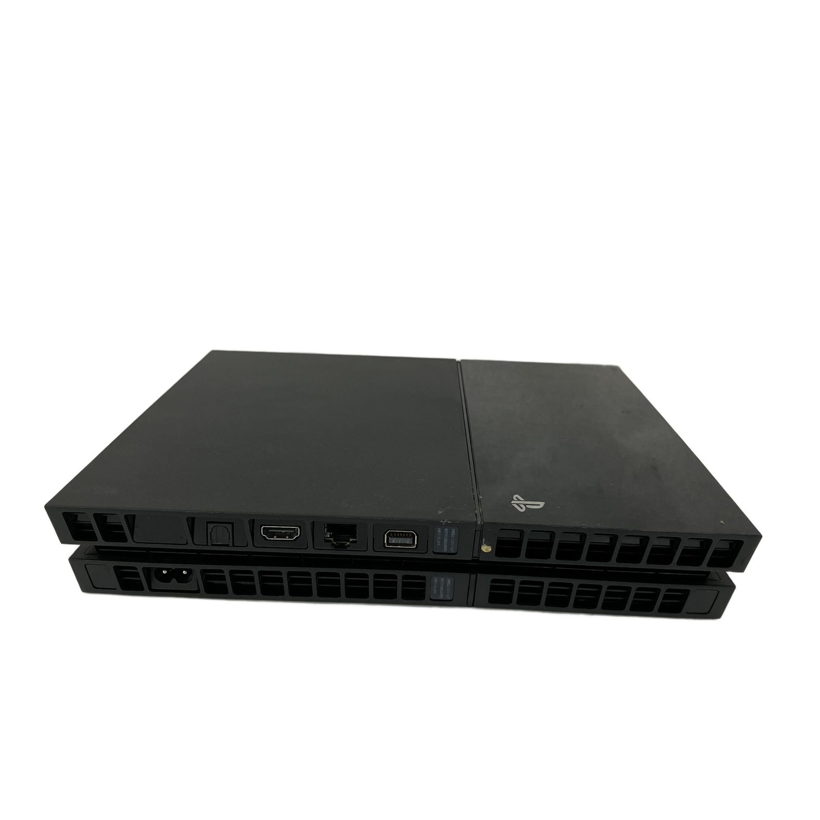  SONY ソニー PlayStation 4 プレイステーション4 PS CUH 1100 A 500 GB ゲーム機 本体 家電 本体 プレイステーション4(PS4)