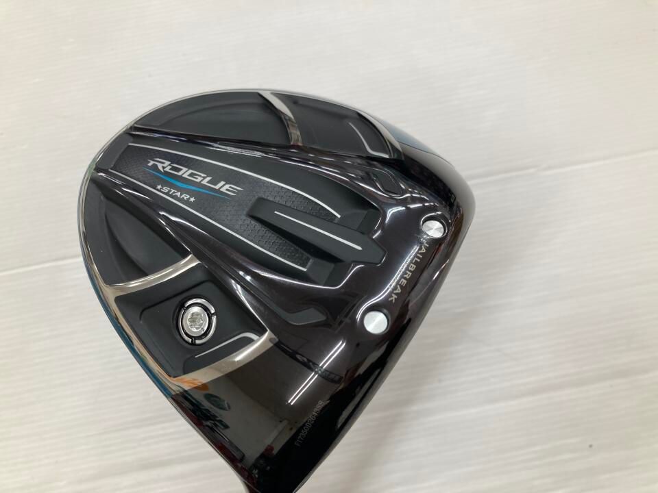 キャロウェイ ROGUE STAR 10.5度 FUBUKI for CW 40 Rフレックス