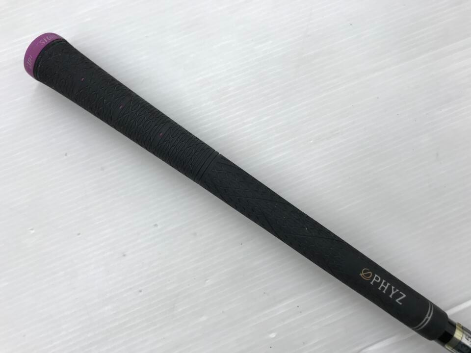 ブリヂストン PHYZ CL 2013 13.5度 PZ-403W Lフレックス ドライバー