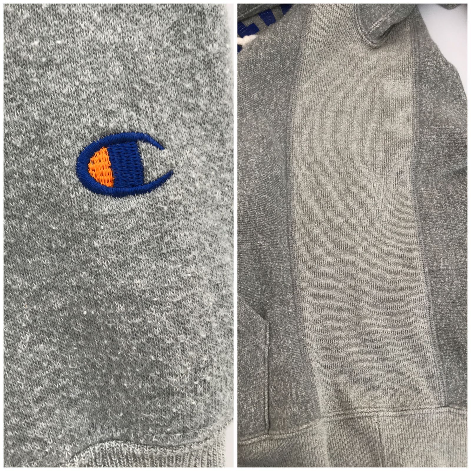 Champion チャンピオン REVERSE WEAVE BEAMSコラボ RN26094 リバース 