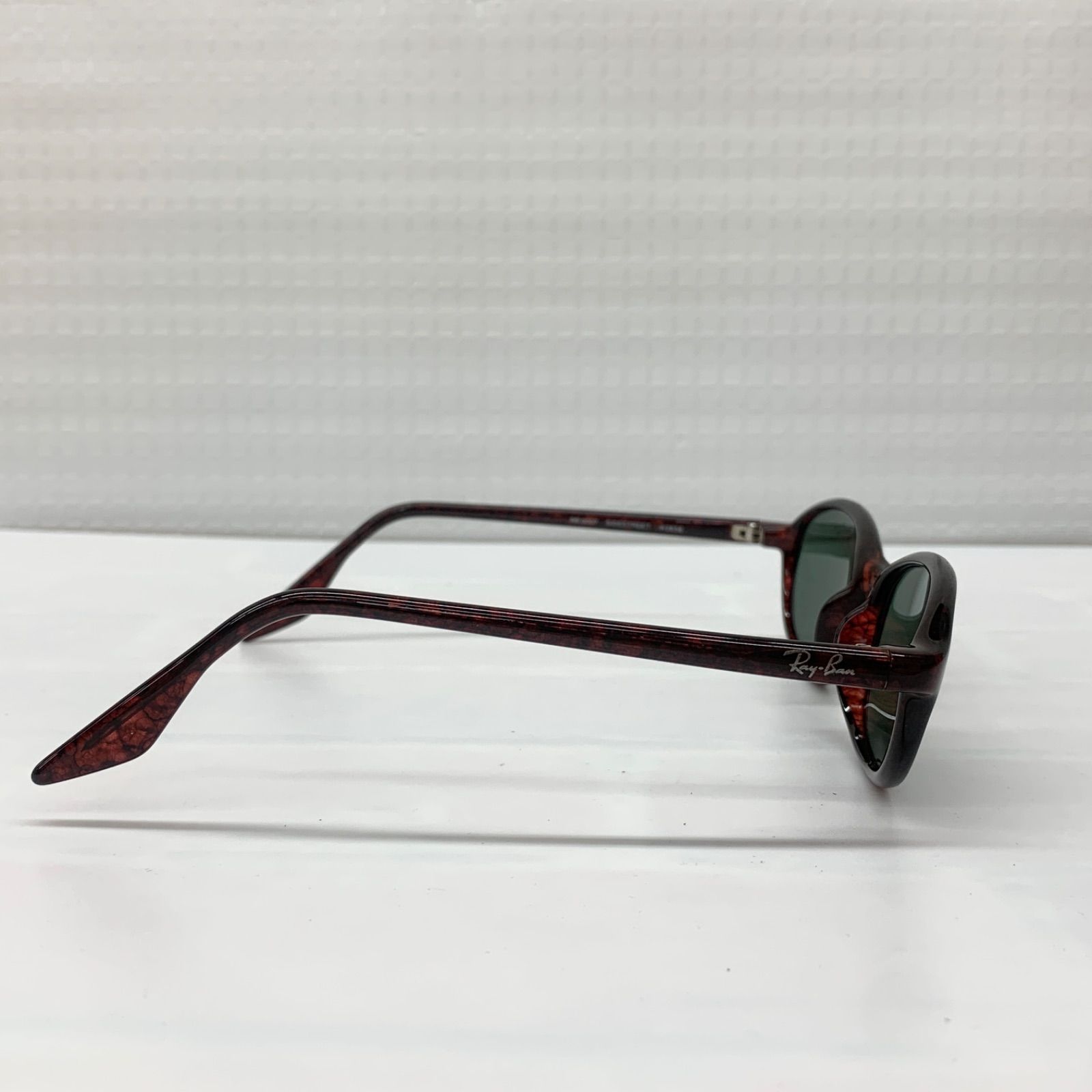 Ray-Ban レイバン サングラス RB2007 SIDESTREET W2838 べっ甲柄 現状