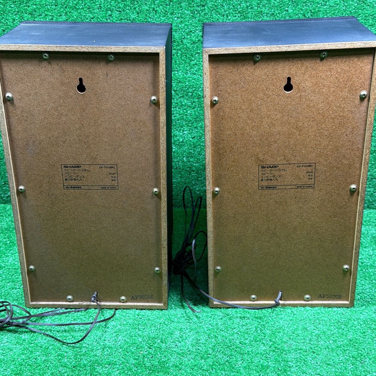 ジャンク】SHARP シャープ STEREO MUSIC SYSTEM GS-TV1 レコード
