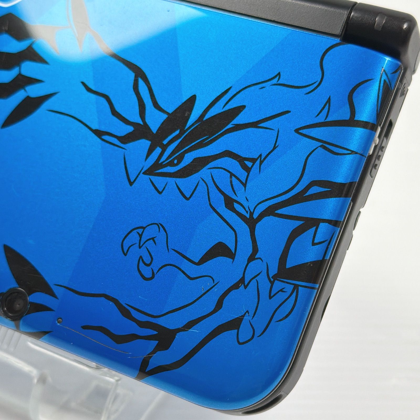 ニンテンドー 3