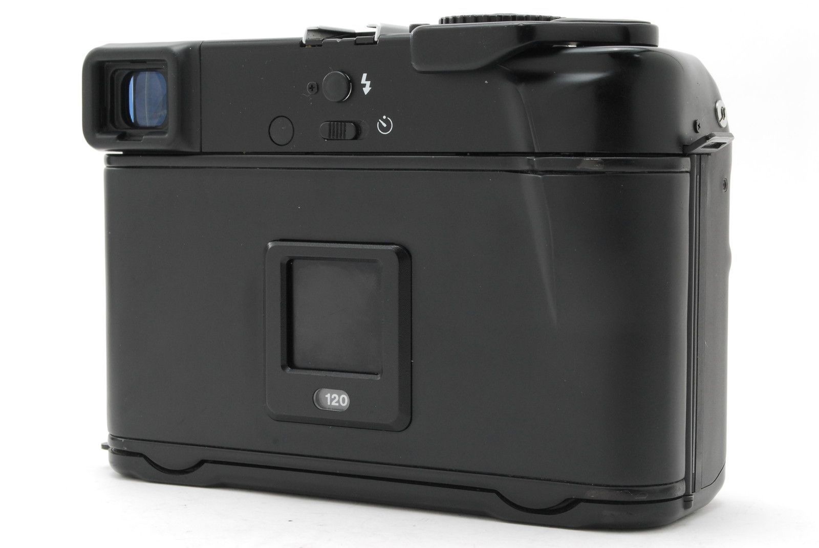 美品】ニュー マミヤ 6 中判 フィルム カメラ レンズ New Mamiya 6 MF