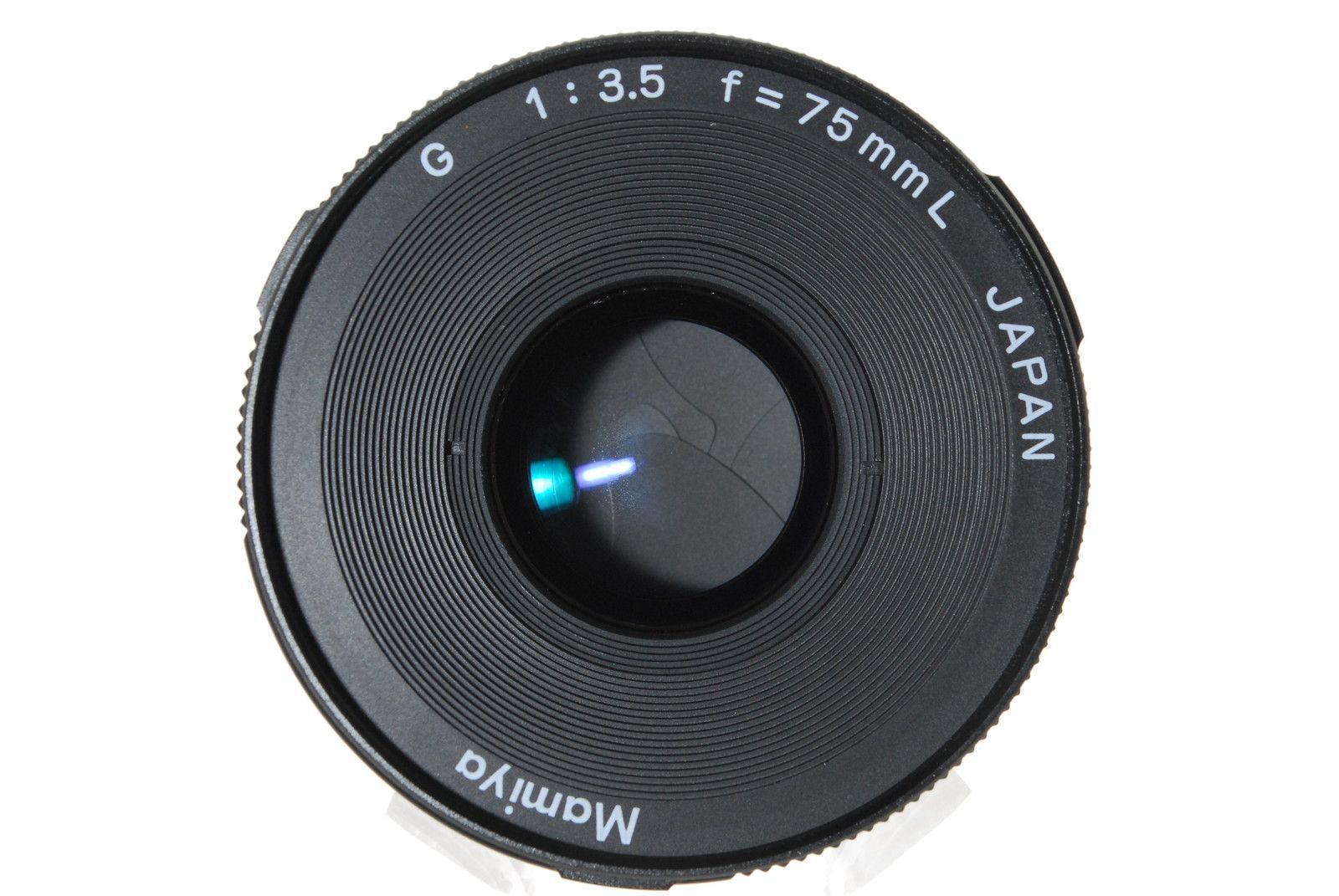 美品】ニュー マミヤ 6 中判 フィルム カメラ レンズ New Mamiya 6 MF