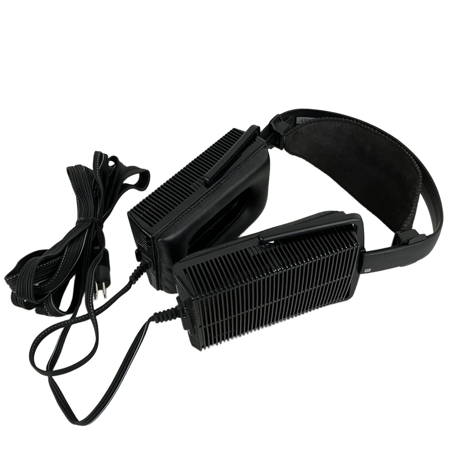 STAX Basic SYSTEM II SRS-2020 SR-202/SRM-212 ヘッドフォンアンプ