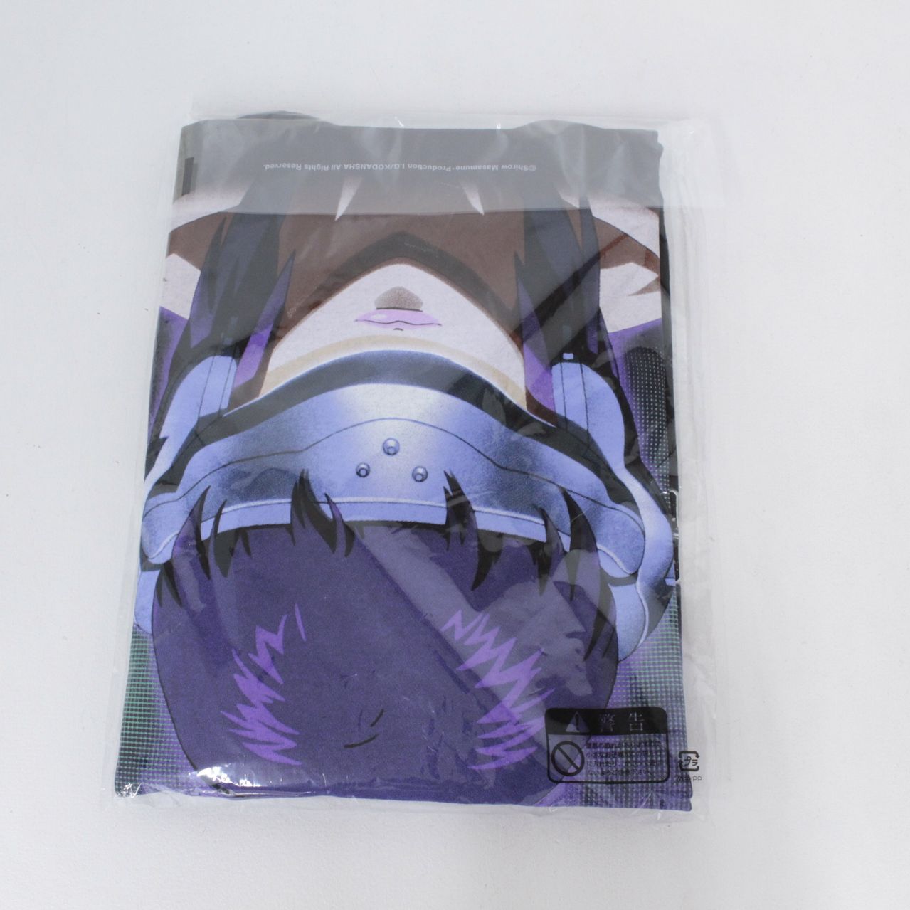 ☆加古川物流】 未開封 GEEKS RULE x Infinite Archives x 攻殻機動隊 