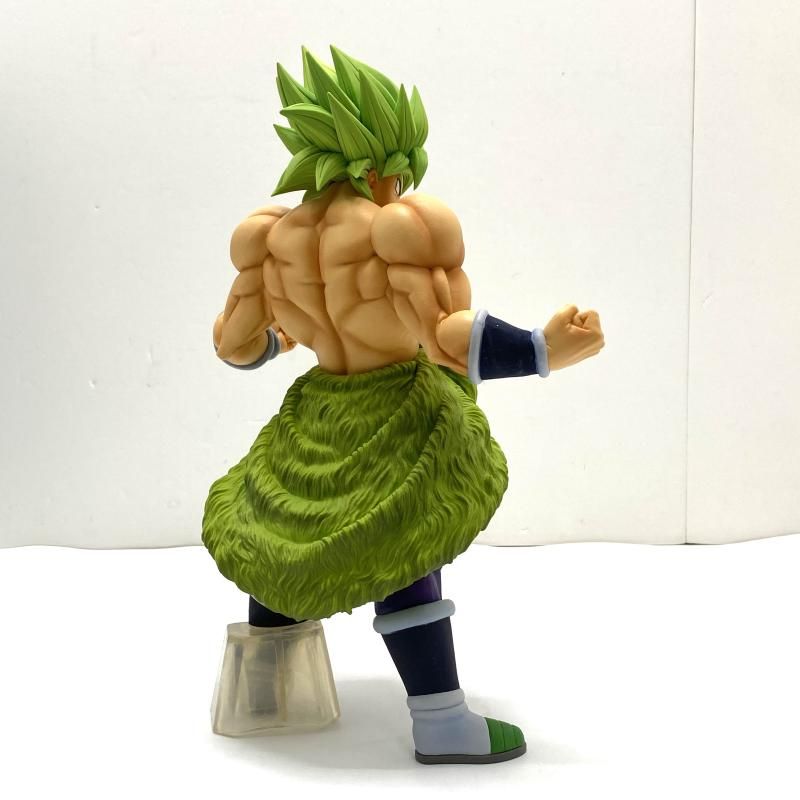 中古】【開封/内箱欠品】C賞 超サイヤ人ブロリーフルパワー フィギュア