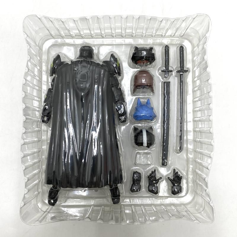 中古】【開封】仮面ライダータイクーン ブジンソード＆ナッジスパロウ