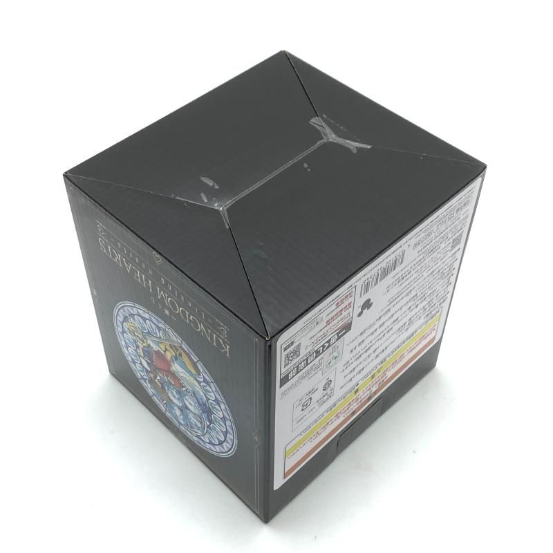 新品未使用*° キングダムハーツ 一番くじ A賞 ソラ 一番くじ KINGDOM HEARTS」本日5月23日より再販売！ A賞は約14cmの