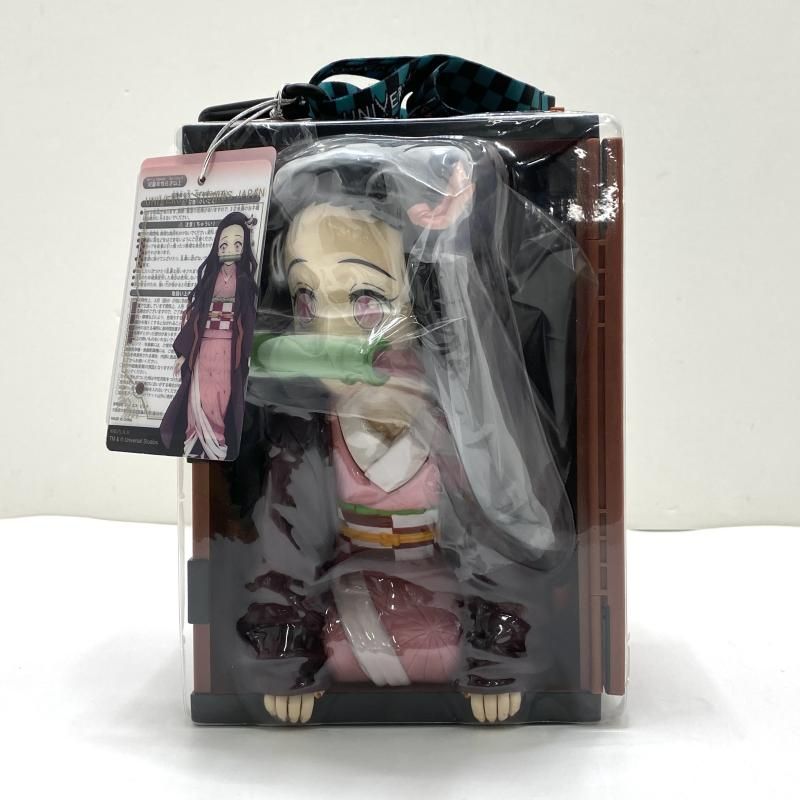 中古】竈門禰豆子 禰豆子ポップコーンバケツ(2024年版) 「鬼滅の刃