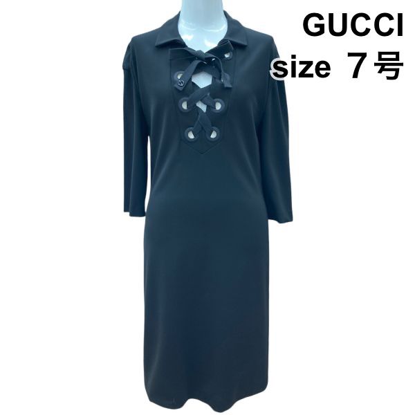 GUCCI グッチ フレアアーム リボン ワンピース 楽天市場】【3%オフ