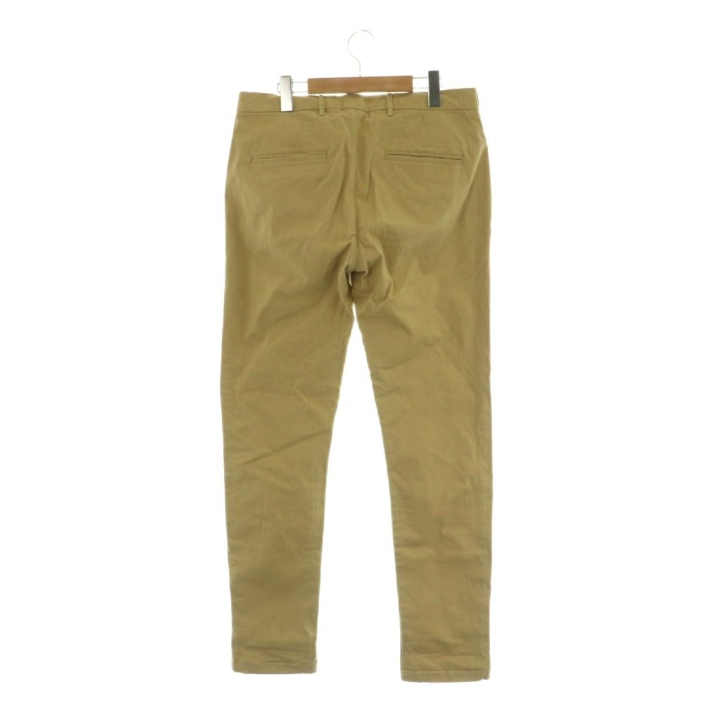 スコッチ&ソーダ SCOTCH & SODA チノパン コットン チノ パンツ