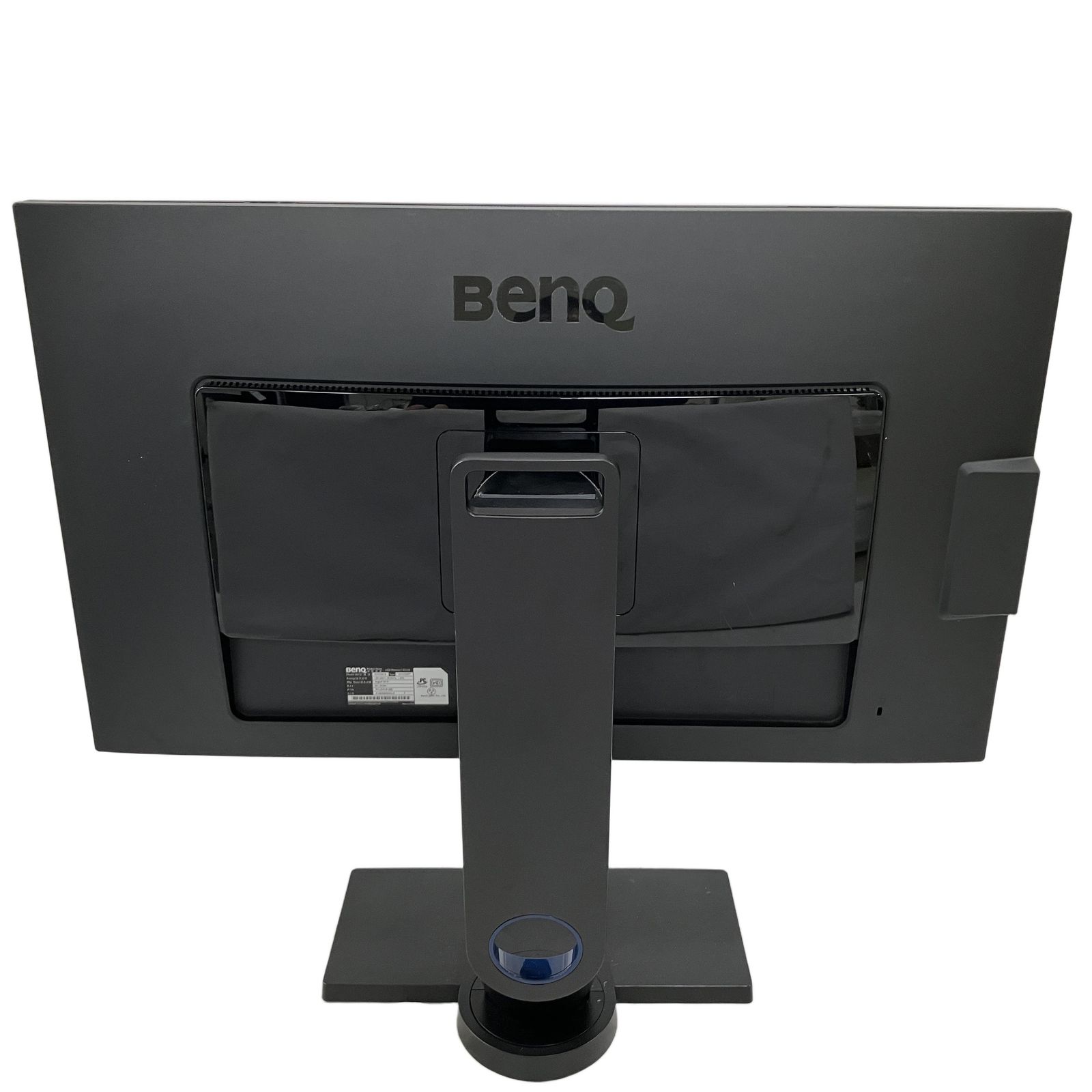 BenQ SW2700PT モニター 27インチ 2016年製 ベンキュー ディスプレイ