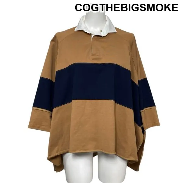 2026年最新】コグザビッグスモーク ポンチョの人気アイテム - メルカリ