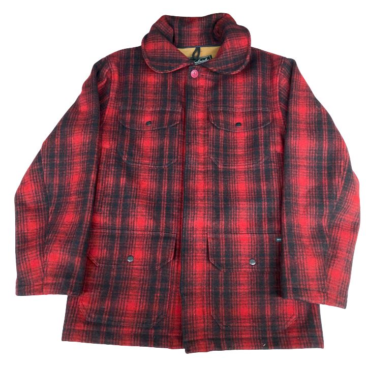 東店752-2943-2601] [店舗併売]WOOLRICH ウールリッチ 503 HUNTING
