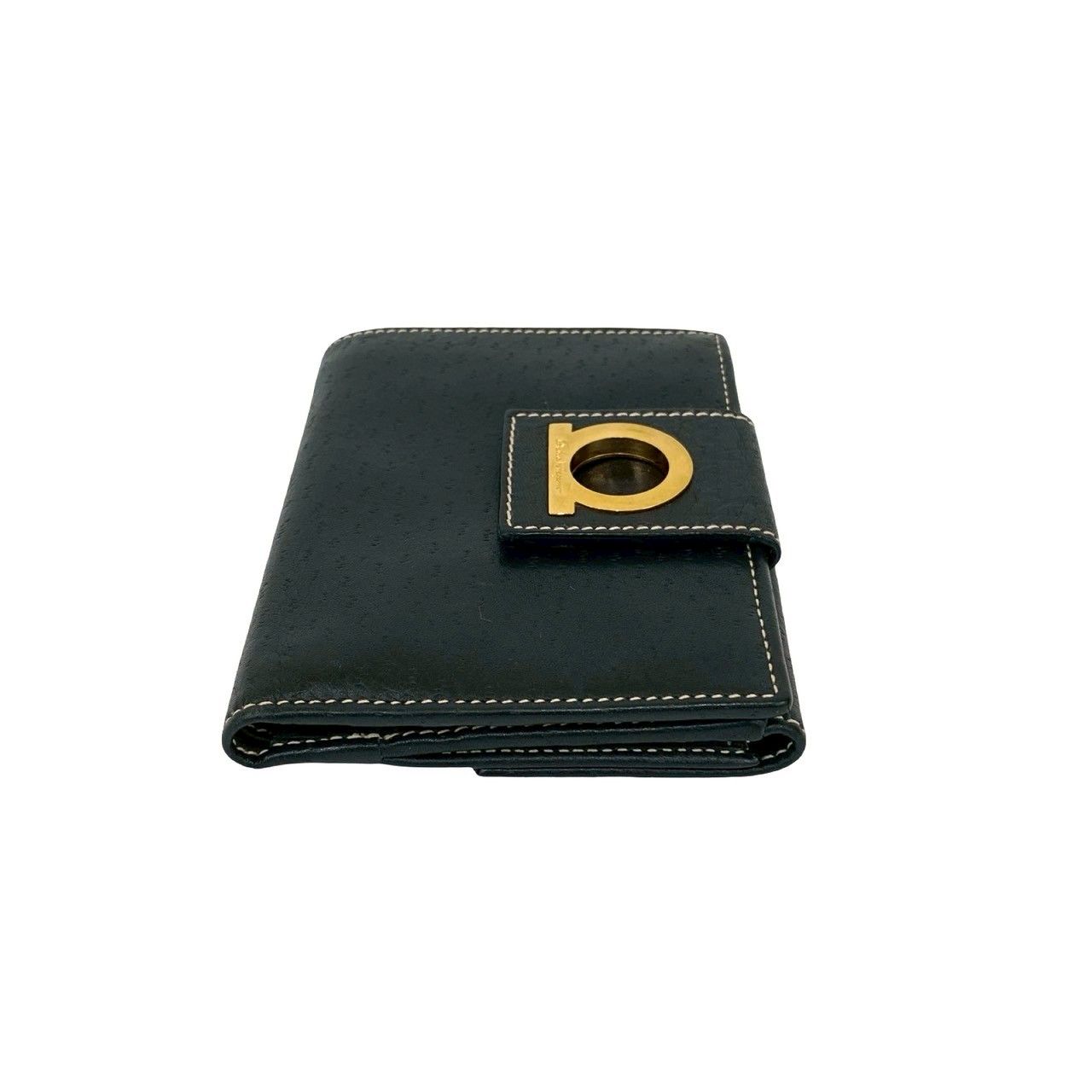 極 美品 箱付き Salvatore Ferragamo サルヴァトーレフェラガモ