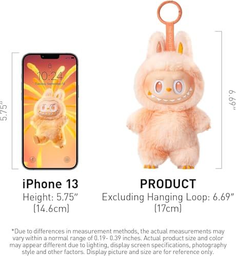 POP MART The Monsters ブラインドボックス Big Into Energyバージョン