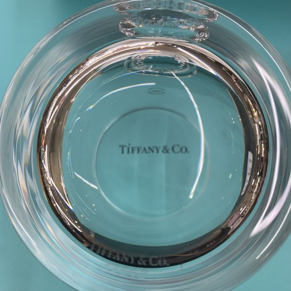 ティファニー TIFFANY