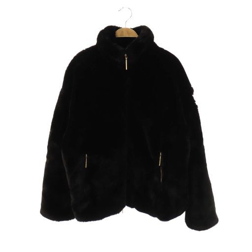 タトラス TATRAS BARBRA フェイクファーブルゾン ジャケット 02