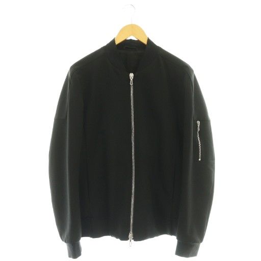 アタッチメント ATTACHMENT Ta/Pe ダブルフェイス MA-1 ジャケット