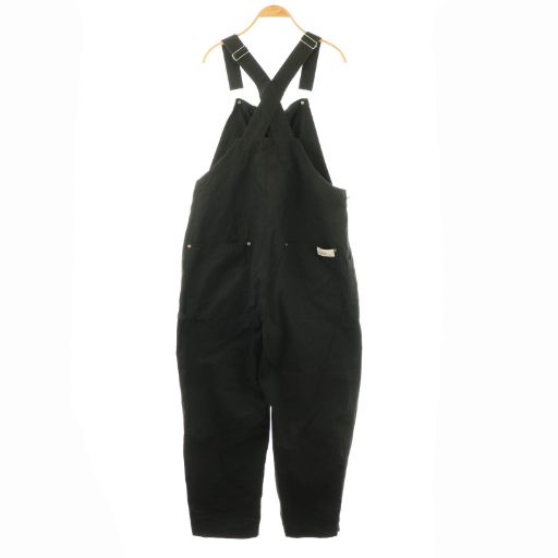 NORDISK VENTILE COTTON DECK オーバオール ノルディスク NORDISK VENTILE COTTON DECK OVERALL オーバーオール