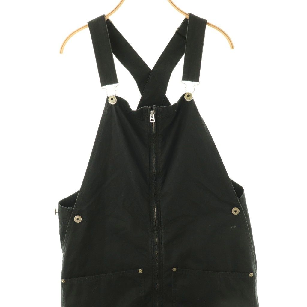 ノルディスク NORDISK VENTILE COTTON DECK OVERALL オーバーオール