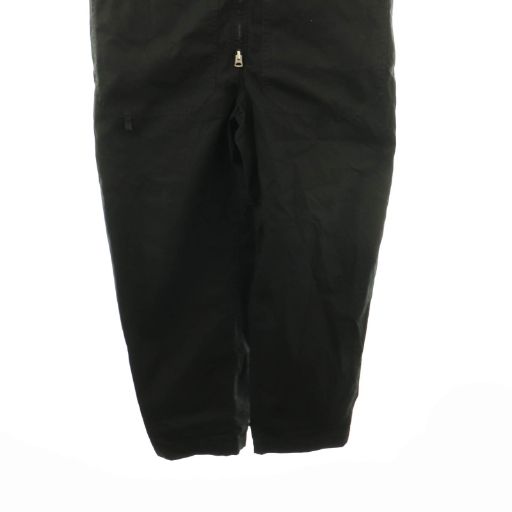 ノルディスク NORDISK VENTILE COTTON DECK OVERALL オーバーオール