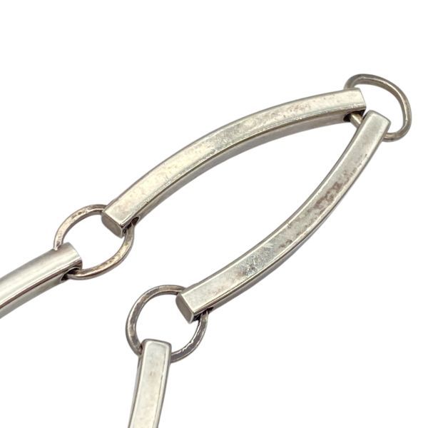 ○ グッチ GUCCI ネックレス チョーカー ホースビット ジュエリー